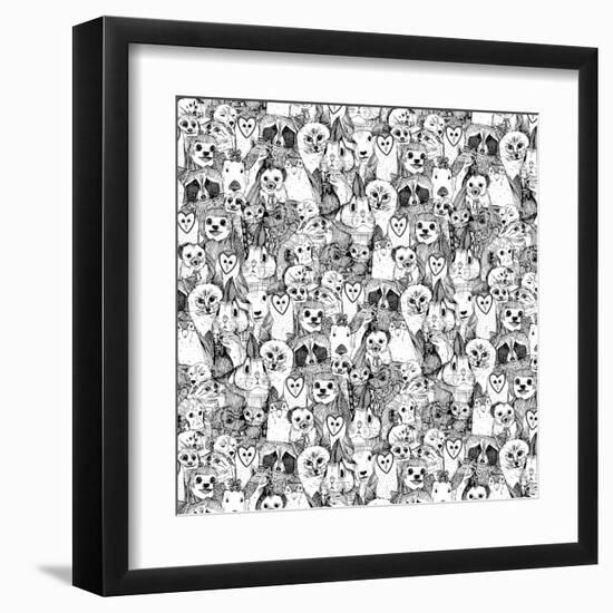 Art Print, , large