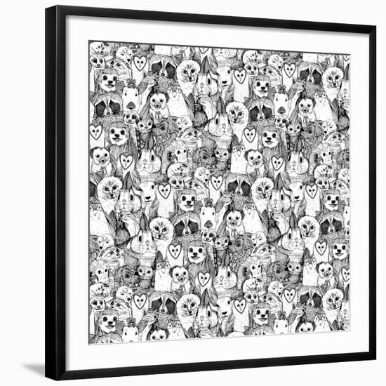 Art Print, , large