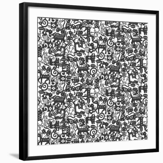 Art Print, , large
