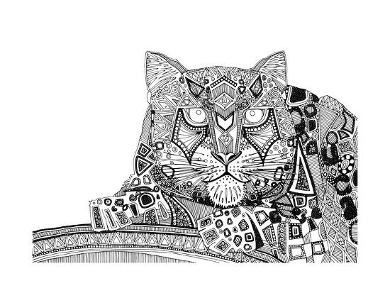 Art Print, , large