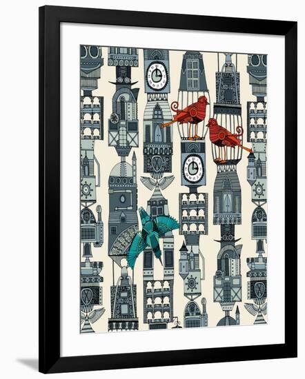 Art Print, , large