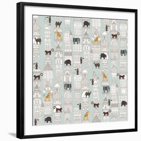 Art Print, , large