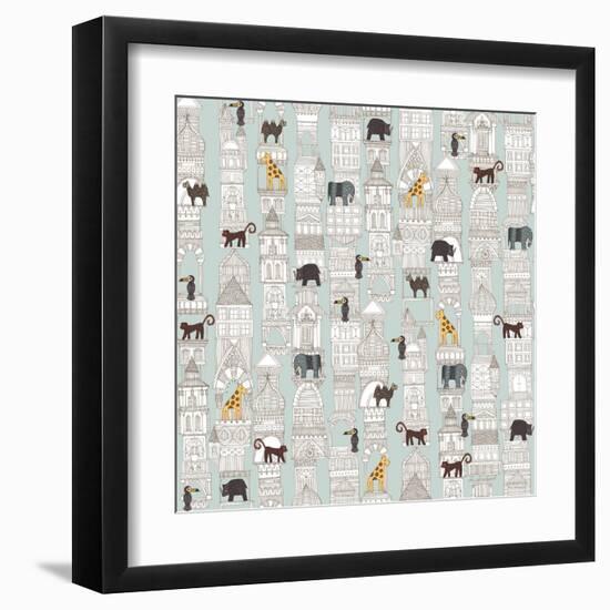 Art Print, , large