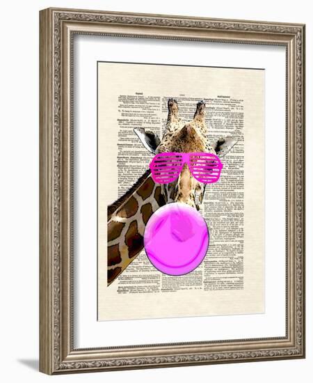 Sharonal-Matt Dinniman-Framed Art Print