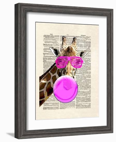 Sharonal-Matt Dinniman-Framed Art Print