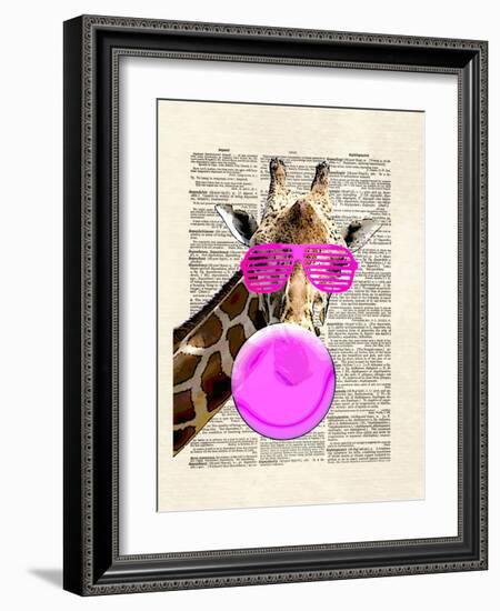 Sharonal-Matt Dinniman-Framed Art Print