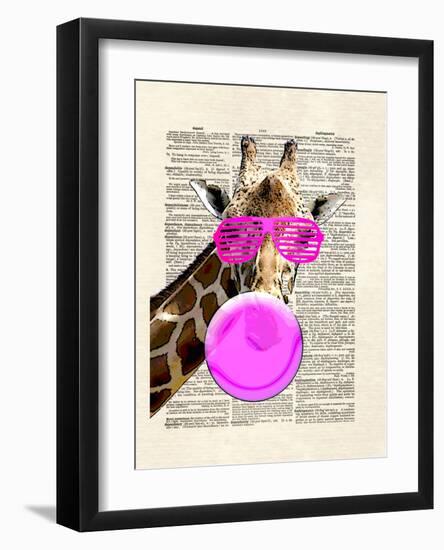 Sharonal-Matt Dinniman-Framed Art Print