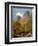 Sharpitor Rocks, C.1880-William Widgery-Framed Giclee Print