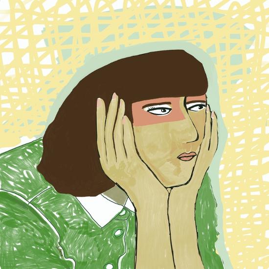 Giclee Print, , large