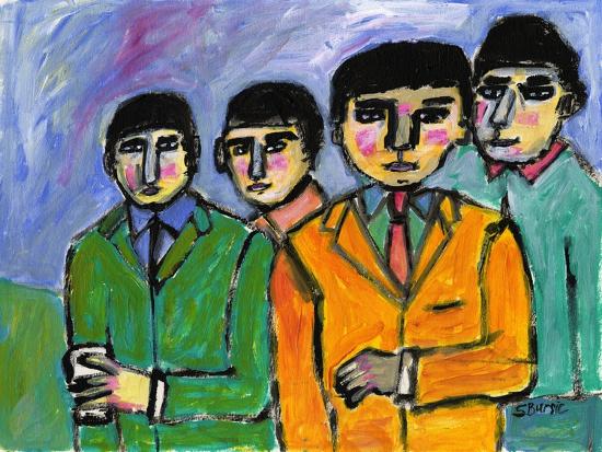 Giclee Print, , large
