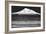 Shasta County Spring BW-Douglas Taylor-Framed Photo