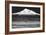 Shasta County Spring BW-Douglas Taylor-Framed Photo