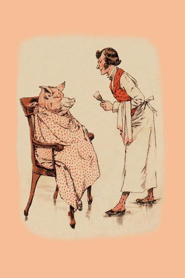 Art Print, , large