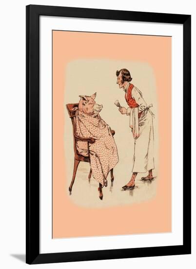 Art Print, , large