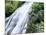 Shaw Waterfalls, Ocho Rios, Jamaica, West Indies, Central America-Sergio Pitamitz-Mounted Photographic Print