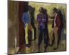 Giclee Print