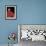 Shazia-Joelle Wehkamp-Framed Giclee Print displayed on a wall