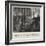 She, a History of Adventure-Edward Killingworth Johnson-Framed Giclee Print