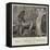 She, a History of Adventure-Edward Killingworth Johnson-Framed Premier Image Canvas