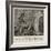 She, a History of Adventure-Edward Killingworth Johnson-Framed Giclee Print