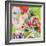 She Always Brought the Best Flowers-Wyanne-Framed Giclee Print