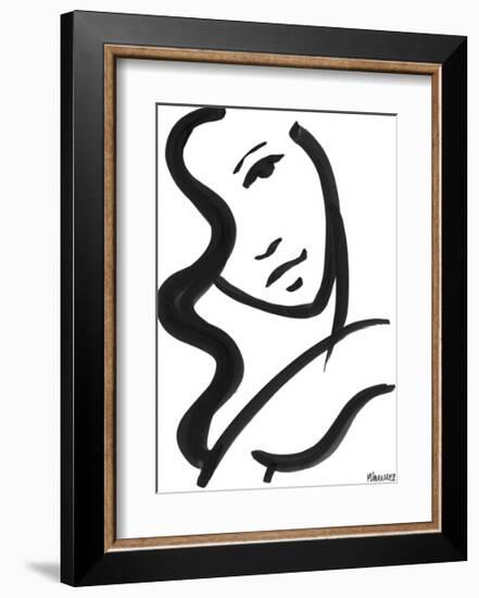 She Can-Marsha Hammel-Framed Giclee Print