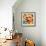 She Knows-Natasha Wescoat-Framed Giclee Print displayed on a wall
