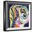 She Surprised Herself-Wyanne-Framed Giclee Print