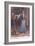 She Was known to Have Studied Magic While She Was Being Brought Up in the Nunnery-William Henry Margetson-Framed Giclee Print