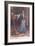 She Was known to Have Studied Magic While She Was Being Brought Up in the Nunnery-William Henry Margetson-Framed Giclee Print