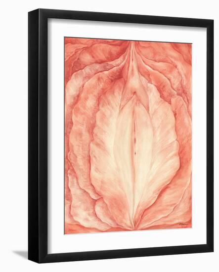 She-Karina Eibatova-Framed Giclee Print