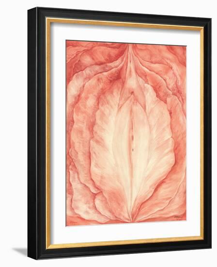 She-Karina Eibatova-Framed Giclee Print