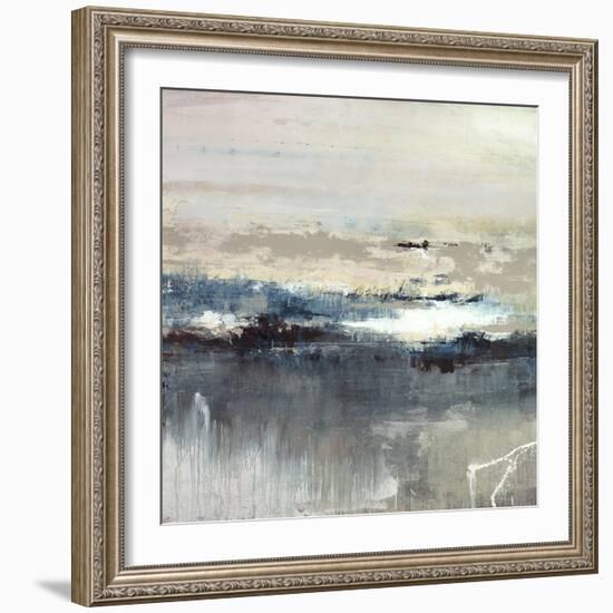 Shedding Light II-Joshua Schicker-Framed Giclee Print