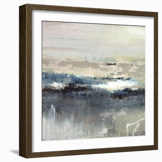 Shedding Light II-Joshua Schicker-Framed Giclee Print