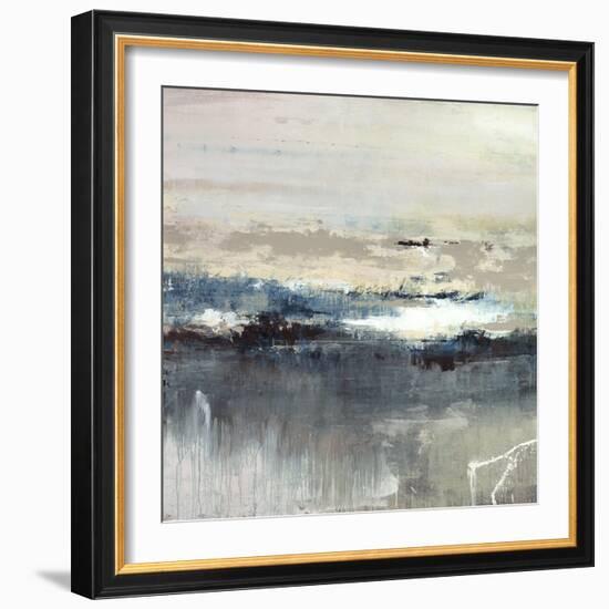 Shedding Light II-Joshua Schicker-Framed Giclee Print