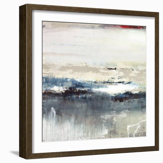 Shedding Light-Joshua Schicker-Framed Giclee Print