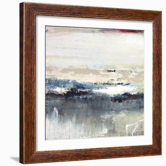 Shedding Light-Joshua Schicker-Framed Giclee Print