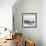 Shedding Light-Joshua Schicker-Framed Giclee Print displayed on a wall
