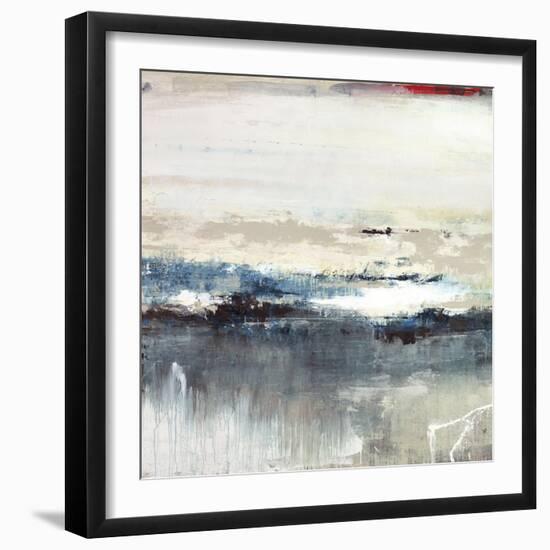 Shedding Light-Joshua Schicker-Framed Giclee Print