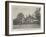 Sheen Lodge, Richmond, Where Sir Richard Owen Died-null-Framed Giclee Print