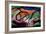 Sheep, 1912-Franz Marc-Framed Giclee Print