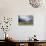 Sheep and Mountains Near Glenorchy, Queenstown, South Island, New Zealand, Pacific-Nick-Photographic Print displayed on a wall