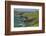 Sheep Fences and Rock Walls Along the Dingle Peninsula-Michael Nolan-Framed Photographic Print