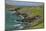 Sheep Fences and Rock Walls Along the Dingle Peninsula-Michael Nolan-Mounted Photographic Print