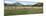 Sheep grazing in field, Riverrun Lodge, Wanaka, Queenstown-Lakes District, Otago Region, South I...-null-Mounted Photographic Print