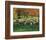 Sheep Herd-null-Framed Art Print