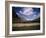 Sheep Herder Tending His Flock in the Sawtooth Mountains-Eliot Elisofon-Framed Photographic Print