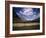 Sheep Herder Tending His Flock in the Sawtooth Mountains-Eliot Elisofon-Framed Photographic Print