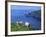 Sheep, Hermaness Nature Reserve, Hermaness, Scotland, United Kingdom-Patrick Dieudonne-Framed Photographic Print