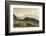 Sheep on the Beach at Camusdarach, Arisaig, Highlands, Scotland, United Kingdom, Europe-John Potter-Framed Photographic Print